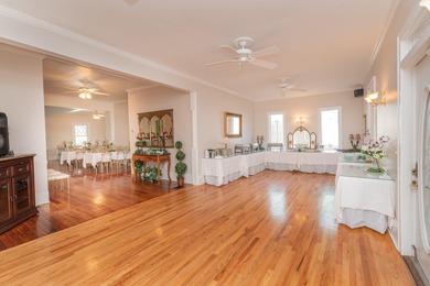 Nestled in the heart of downtown Aiken, this beautifully