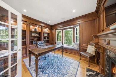 Set on nearly four private acres, this exceptional custom - photo 18
