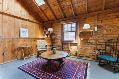 Step back to simpler times with this classic Maine rustic camp - photo 8
