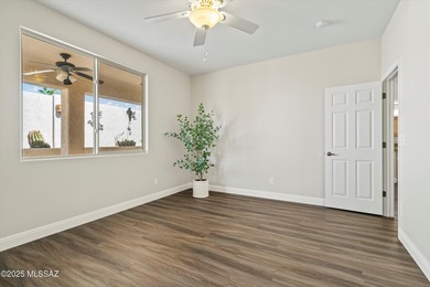 Beautifully updated 3BD, 2BA w/ open-concept floor plan offers