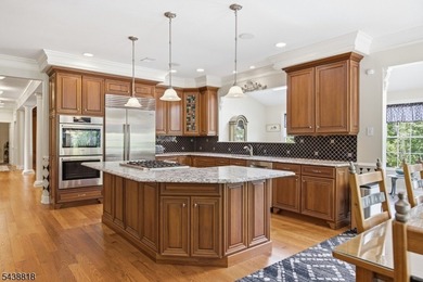 Set on nearly four private acres, this exceptional custom - photo 19