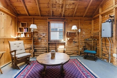 Step back to simpler times with this classic Maine rustic camp - photo 9
