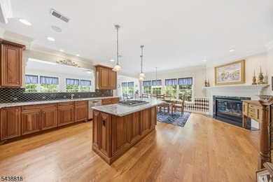 Set on nearly four private acres, this exceptional custom - photo 20