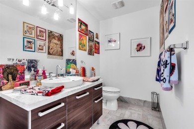 Experience the urban living with one of only 18 exclusive lofts