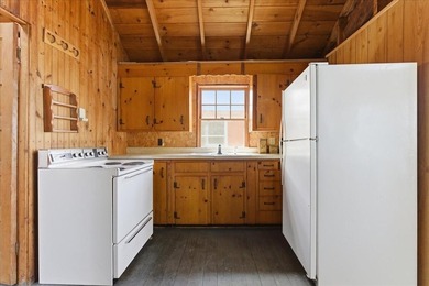 Step back to simpler times with this classic Maine rustic camp - photo 10