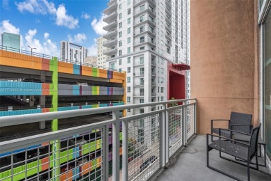 Experience the urban living with one of only 18 exclusive lofts