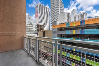 Experience the urban living with one of only 18 exclusive lofts