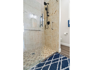 Beautifully updated 3BD, 2BA w/ open-concept floor plan offers