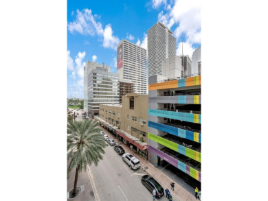 Experience the urban living with one of only 18 exclusive lofts