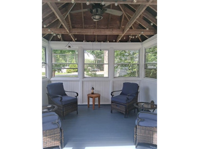 Immaculately maintained by the original owner, this 4 / 5 - photo 24