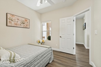 Beautifully updated 3BD, 2BA w/ open-concept floor plan offers