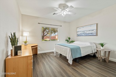 Beautifully updated 3BD, 2BA w/ open-concept floor plan offers