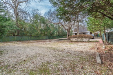 Nestled in the heart of downtown Aiken, this beautifully