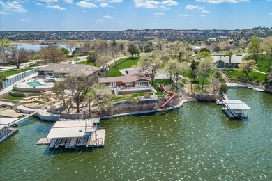 Lake Home For Sale in Amarillo, Texas
