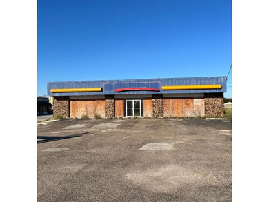 Lake Corpus Christi Commercial For Sale in Mathis Texas