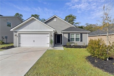 Like-New Home in St. Marys, Built in 2023. Welcome to 68 Hayden - photo 1