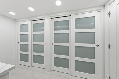 Completely renovated Gulf-front corner unit with panoramic beach - photo 33