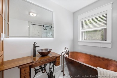 Tucked away on just under an acre in Hope Mills, this - photo 33