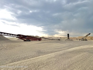 200-Acre Multi-Income Investment Property - Gravel, Agriculture