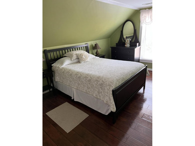 Nestled in the heart of downtown Aiken, this beautifully