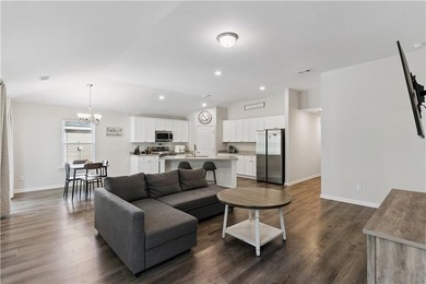 Like-New Home in St. Marys, Built in 2023. Welcome to 68 Hayden - photo 5