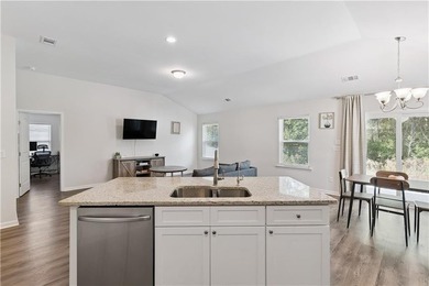 Like-New Home in St. Marys, Built in 2023. Welcome to 68 Hayden - photo 6