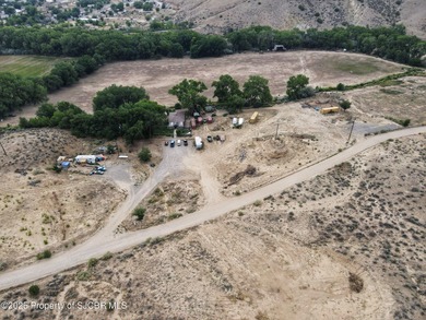 200-Acre Multi-Income Investment Property - Gravel, Agriculture