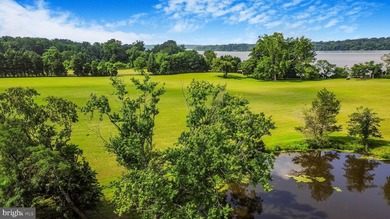 Epic Waterfront Estate on the Potomac River Welcome to 11305 - photo 1