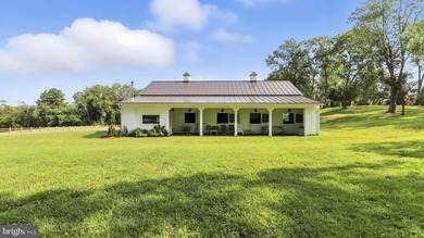 Epic Waterfront Estate on the Potomac River Welcome to 11305 - photo 2