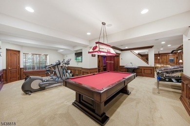 Set on nearly four private acres, this exceptional custom - photo 45