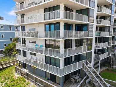 Completely renovated Gulf-front corner unit with panoramic beach - photo 49