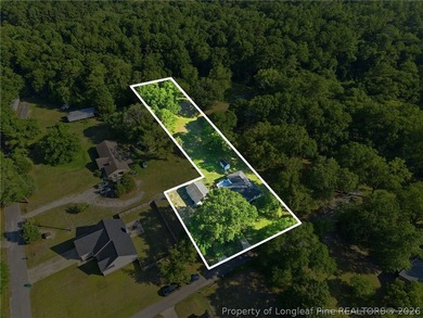 Tucked away on just under an acre in Hope Mills, this - photo 50