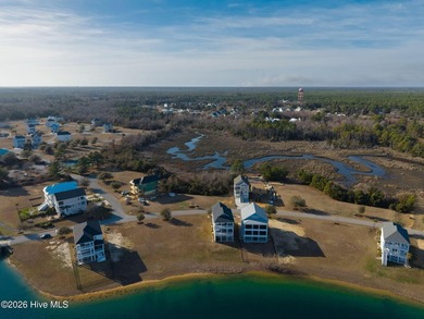 Founders Lake  Lot For Sale in Newport North Carolina