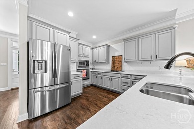 Breathtaking Lakefront Luxury at Pinnacle Pointe - Suite 309 - - photo 6