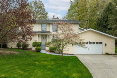 Lake Home For Sale in Morgantown, West Virginia