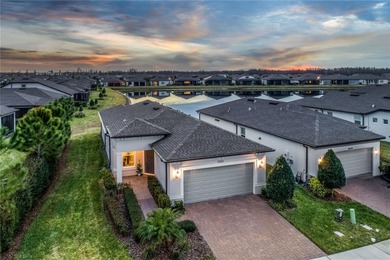 (private lake, pond, coastal) Home For Sale in Land O Lakes Florida