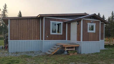 Salcha River Home For Sale in Delta Junction Alaska