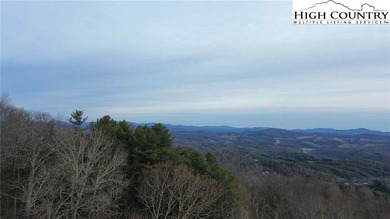 Lake Lot For Sale in Grassy Creek, North Carolina