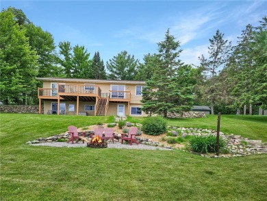 North Long Lake Home Sale Pending in Brainerd Minnesota