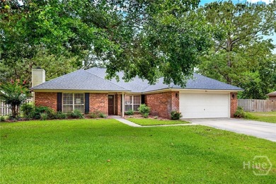 Welcome to Bailey Plantation of Richmond Hill, GA!, Solid - photo 3