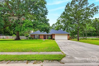 Welcome to Bailey Plantation of Richmond Hill, GA!, Solid - photo 4
