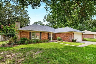 Welcome to Bailey Plantation of Richmond Hill, GA!, Solid - photo 8