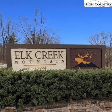 Lake Lot For Sale in Todd, North Carolina