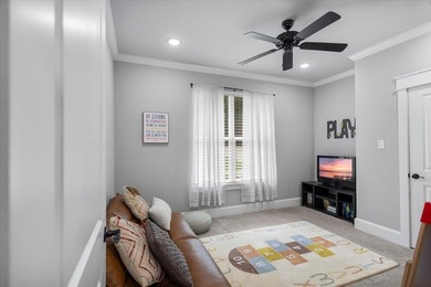 Almost new and brimming with farmhouse charm, this four bedroom - photo 11