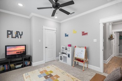 Almost new and brimming with farmhouse charm, this four bedroom - photo 13
