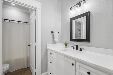 Almost new and brimming with farmhouse charm, this four bedroom - photo 15