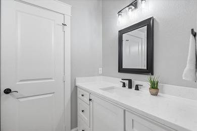 Almost new and brimming with farmhouse charm, this four bedroom - photo 16