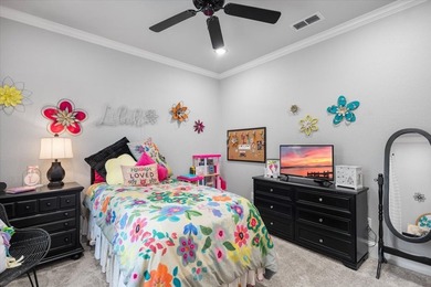 Almost new and brimming with farmhouse charm, this four bedroom - photo 17