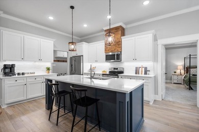Almost new and brimming with farmhouse charm, this four bedroom - photo 18