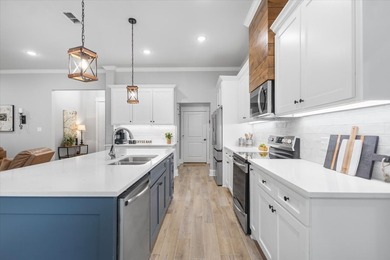 Almost new and brimming with farmhouse charm, this four bedroom - photo 20